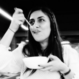 Ecem Keskin Avatar Image