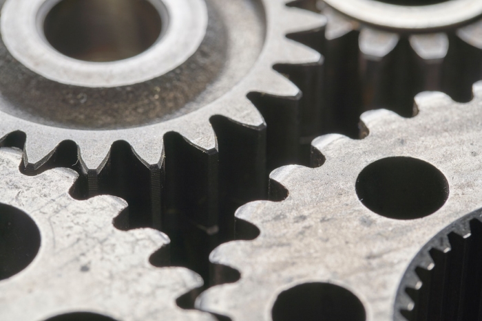 Business process automation