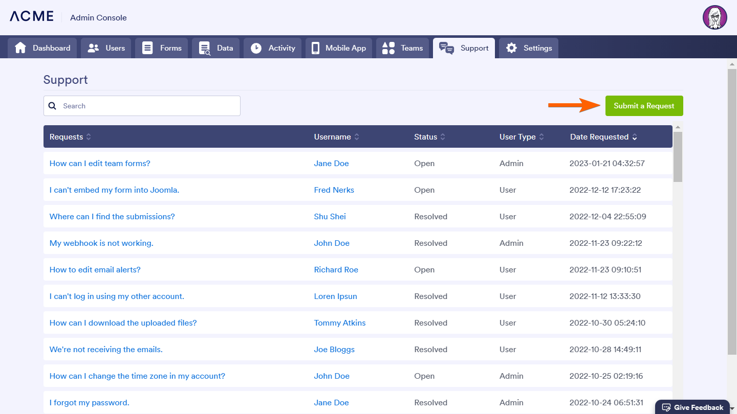 enterprise-admin-console-submit-request-png