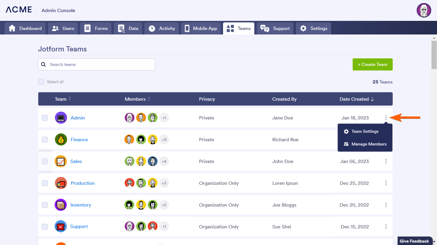 enterprise-admin-console-team-menu-png