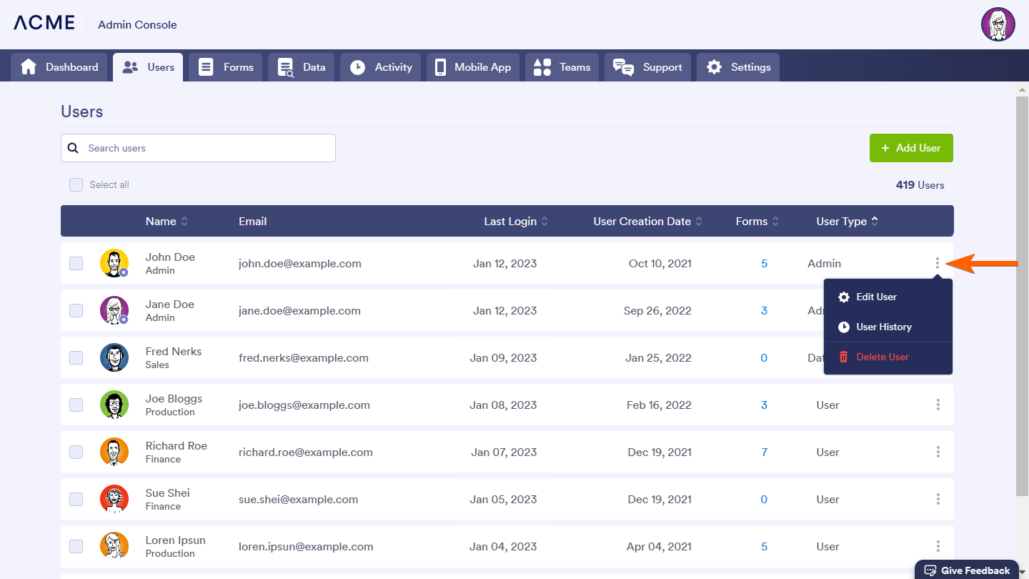 enterprise-admin-console-user-menu-png