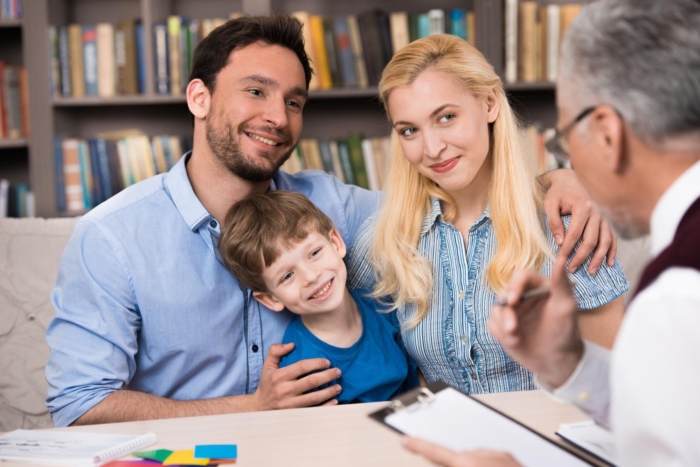 How parent involvement in the classroom enhances classroom community