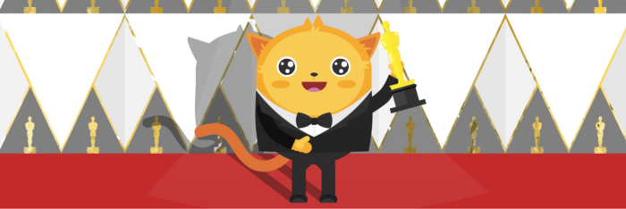 How to host an award-winning Oscars ballot Image-5