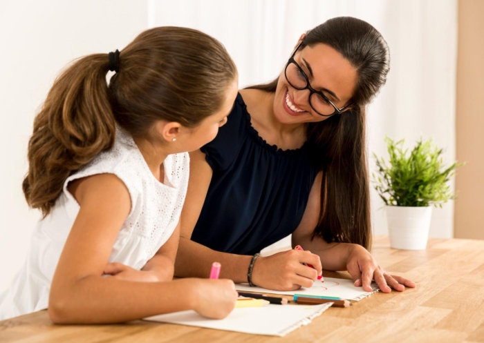 mentor program