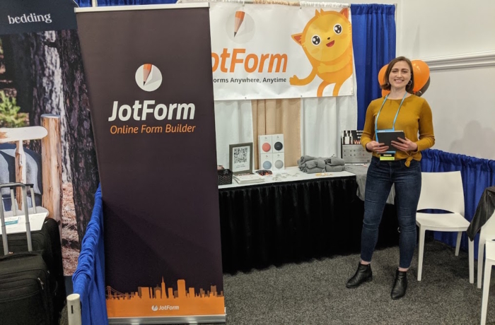 Thanks for saying hi at the ACA conference Image-2