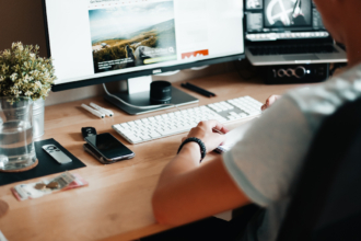 How to register a domain name
