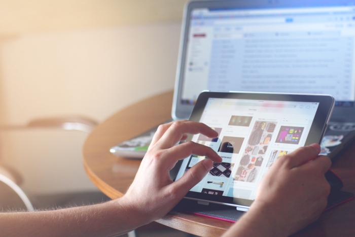 Web accessibility standards