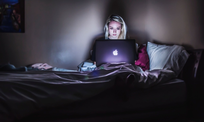 Pushing yourself too hard? You may be setting yourself up to fail