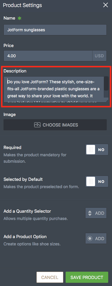 How to entice online shoppers with multiple photos and descriptions Image-6
