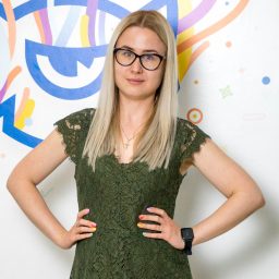 Alla Taff Avatar Image