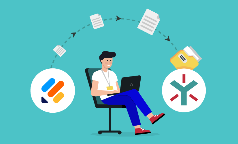 Webinar: Everything you need to know about Jotform’s Assign Forms feature