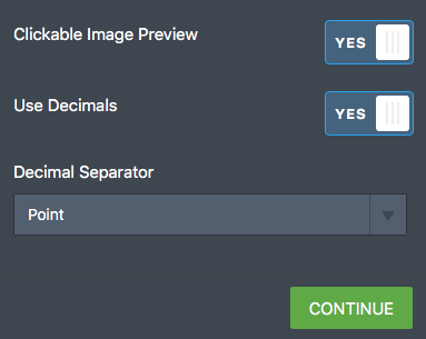 Enabling 