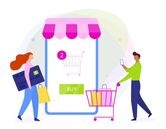 E-commerce