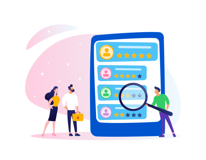 employee feedback