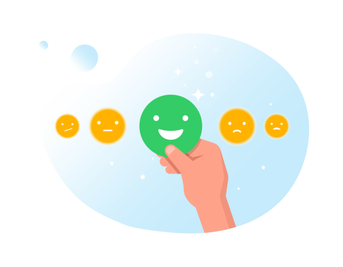 feedback