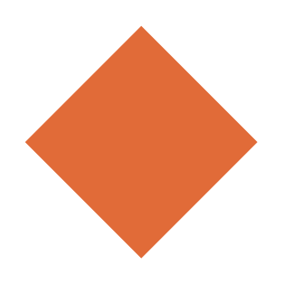 A diamond