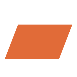 A parallelogram
