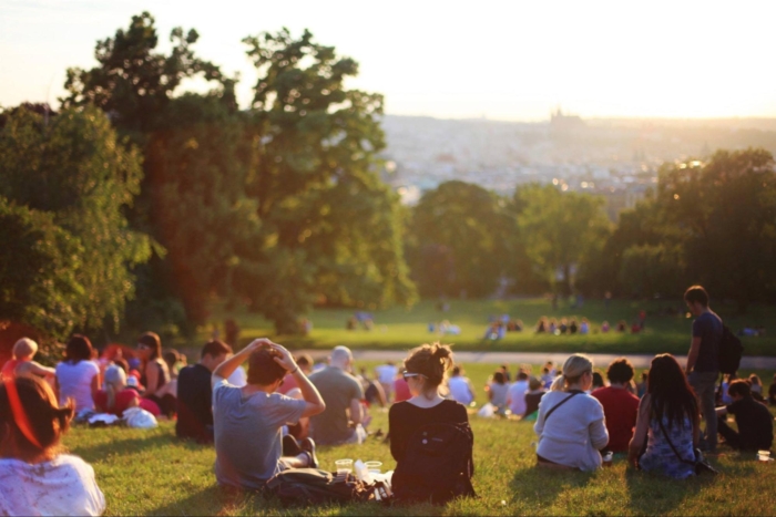 Top 14 demographic survey questions to ask