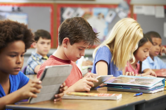 EdTech 2020: 5 classroom technology trends to watch