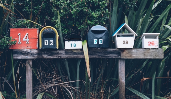 4 ways addresses can enhance your customer experience