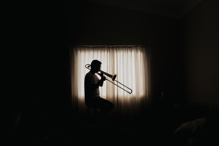 Feeling unappreciated at work? Tips for tooting your own horn