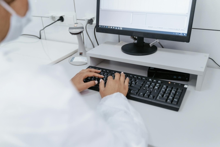 5 patient data-collection best practices