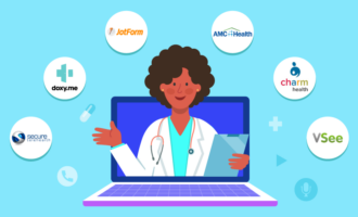 Best telemedicine software of 2026