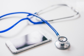 Does Google Voice enable HIPAA compliance?