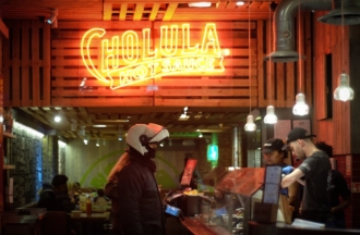 How to deliver food when you operate a dine-in restaurant