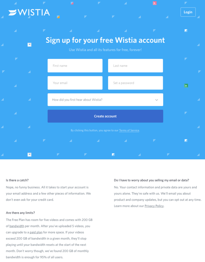 8 landing page examples Image-3