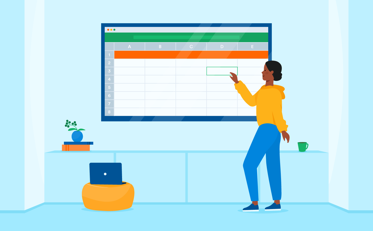 How to connect Gravity Forms to Google Sheets