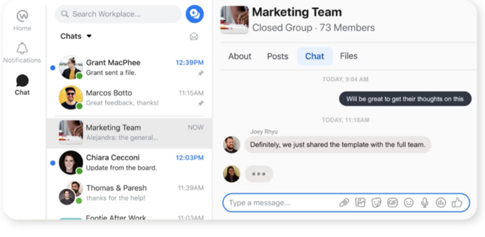 Top 7 Microsoft Teams alternatives in 2026 Image-2