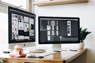 Best web design software for 2026