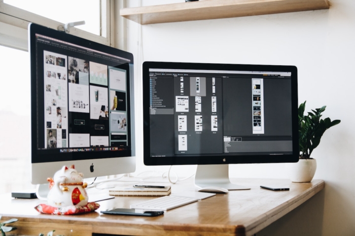 Best web design software for 2026
