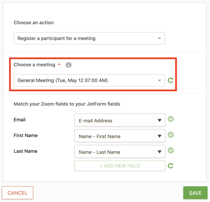 How to set up a Zoom meeting Image-4