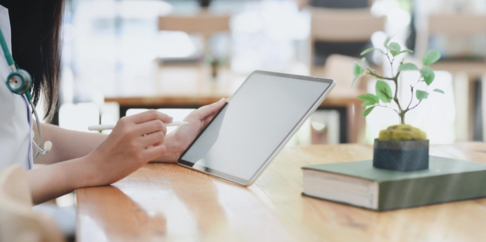 The best electronic health record software