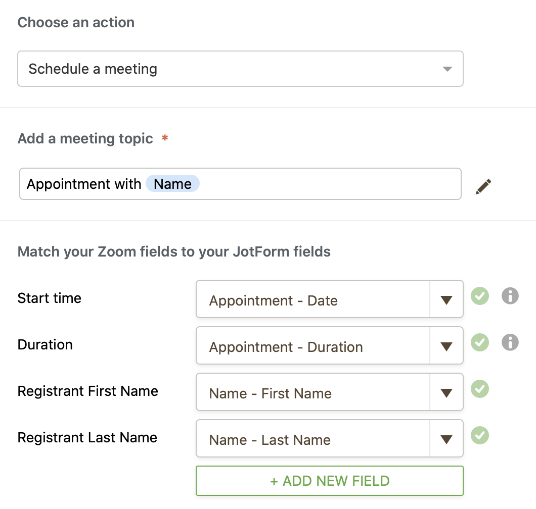 Announcing our Zoom integration Image-1