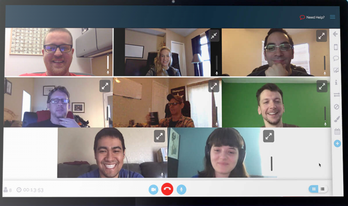 Mend Family Telehealth