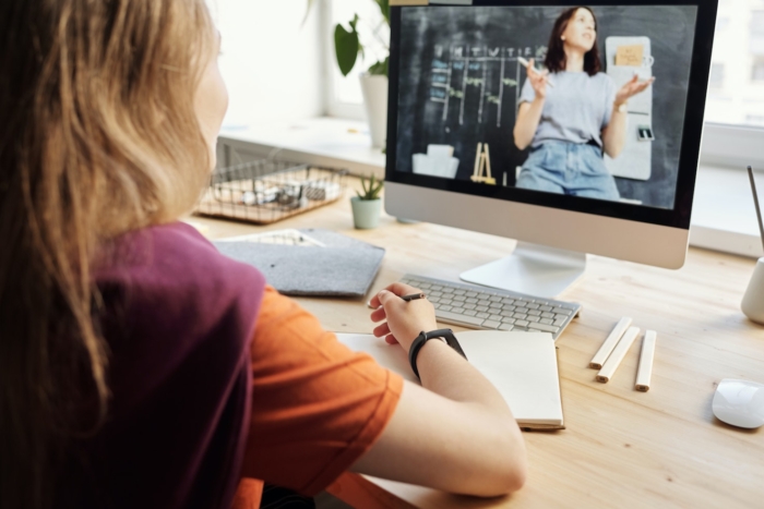 How to become a better online teacher