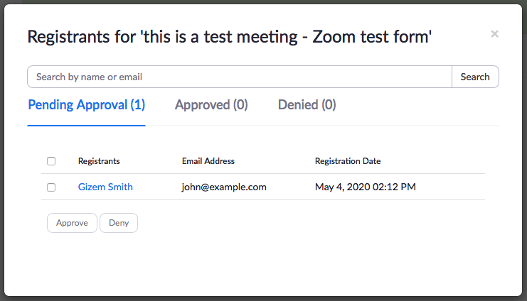 Announcing our Zoom integration Image-5