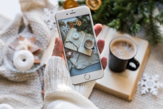 10 photo editing apps for creating content on the go