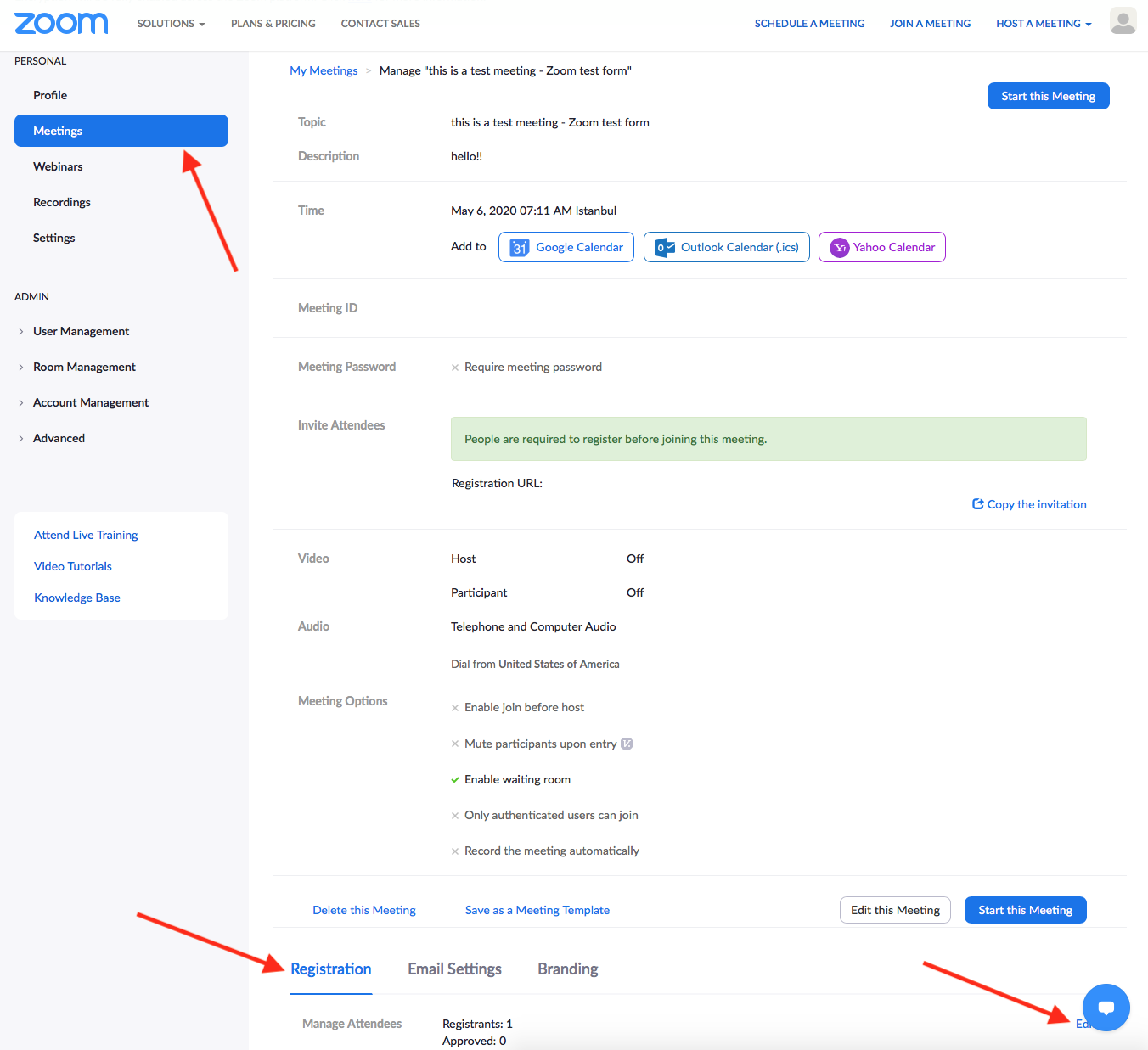 Announcing our Zoom integration Image-4