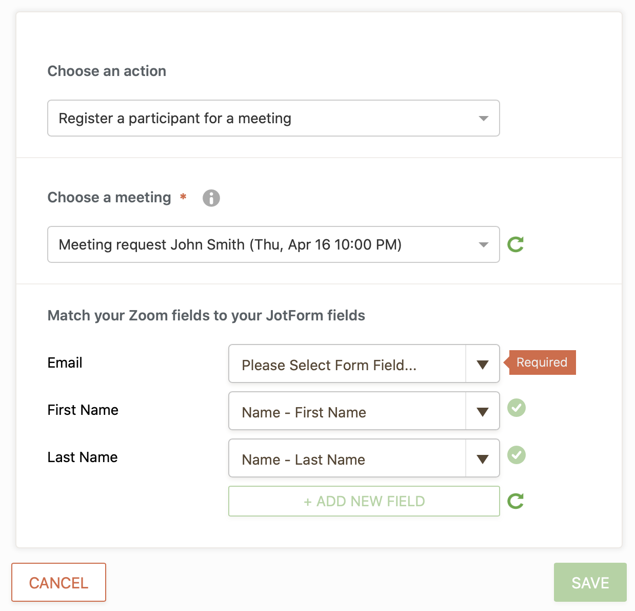 Announcing our Zoom integration Image-3