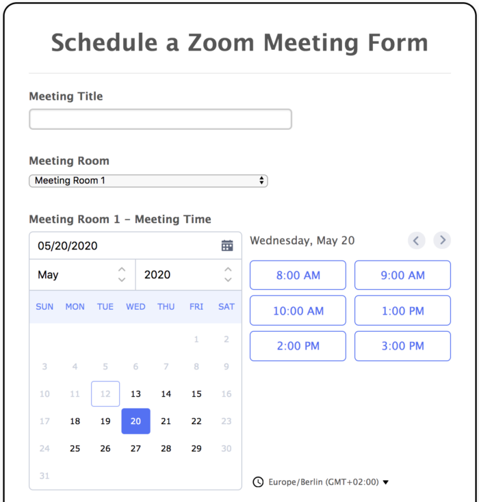 How to set up a Zoom meeting Image-6