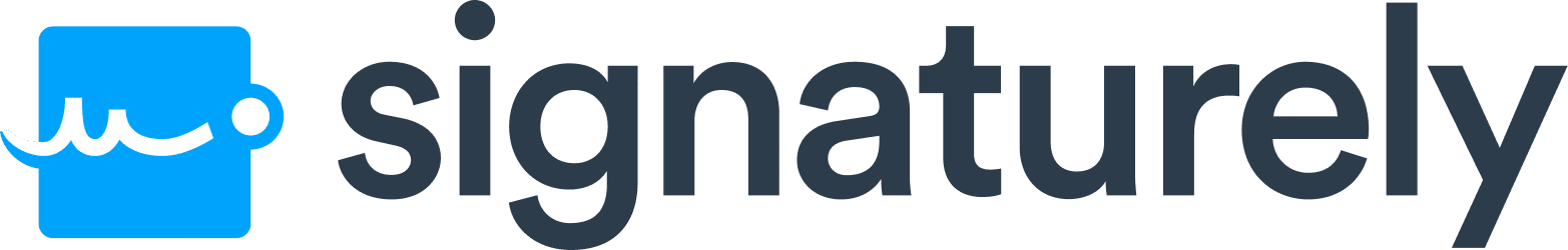 Signaturely - Logo