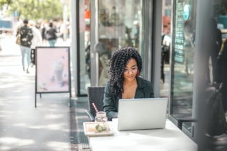 6 steps to starting an online business