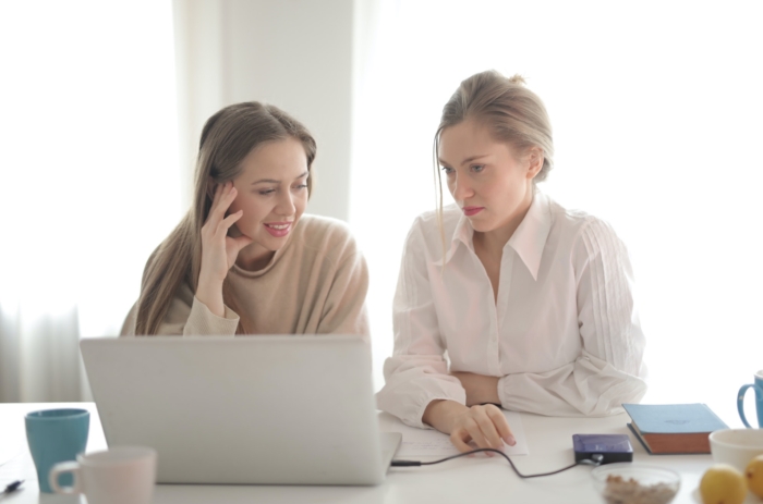 What is telework?
