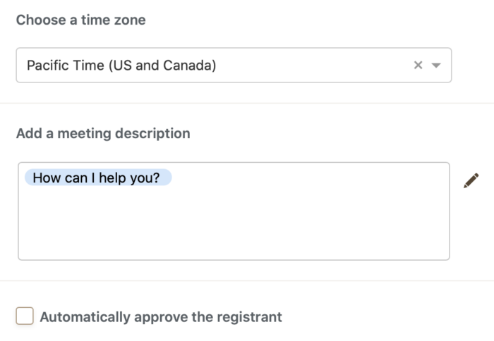 How to set up a Zoom meeting Image-3
