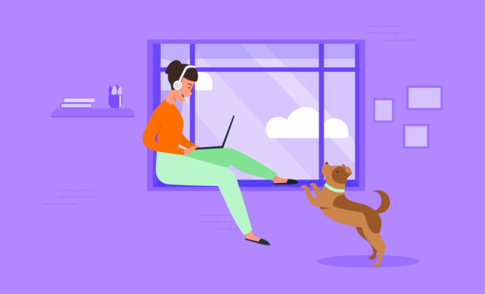 9 best work-from-home jobs in 2026