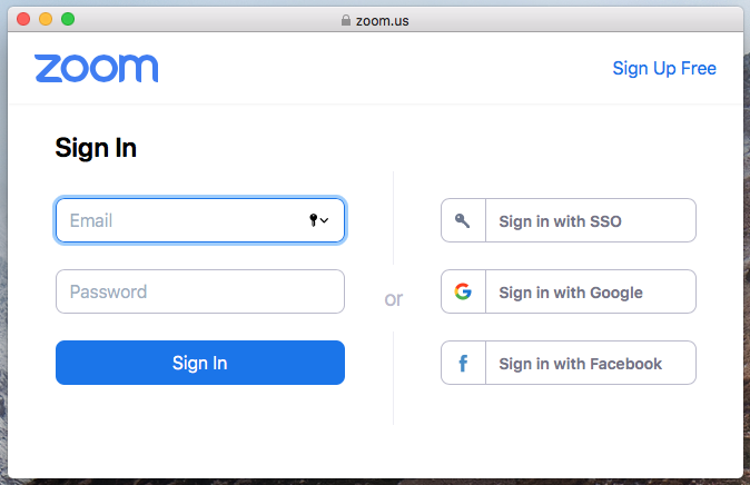 Announcing our Zoom integration Image-7